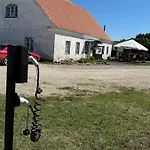 Ungru Gasthof Suuresadama