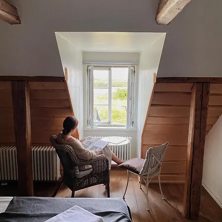 Ungru Gostinjska kuća 3*
