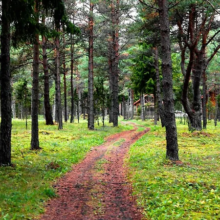 Ungru Külalistemaja