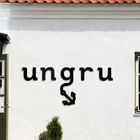Külalistemaja Ungru Suuresadama
