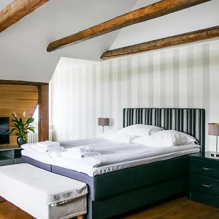 Ungru Külalistemaja 3*