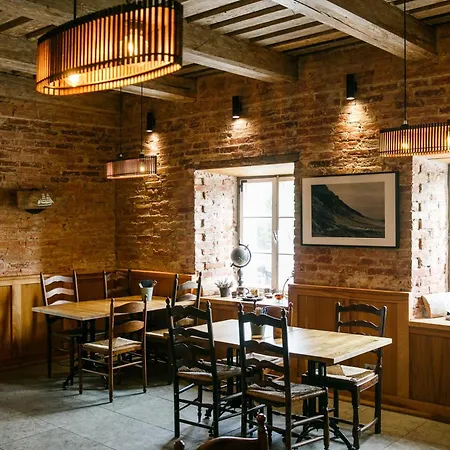 Külalistemaja Ungru 3*