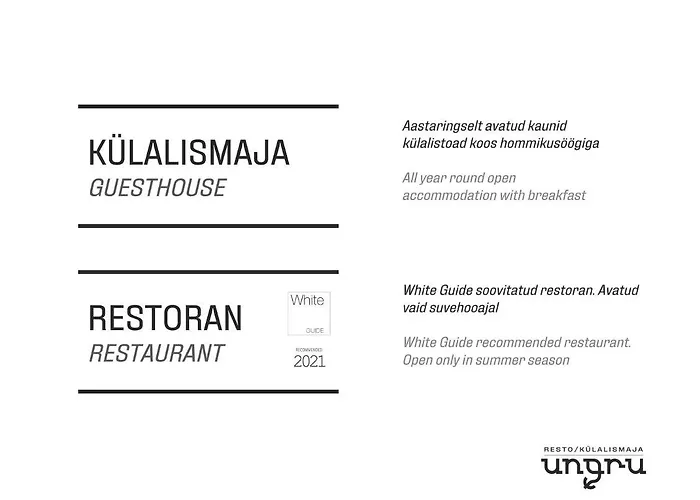 Ungru 3* Suuresadama