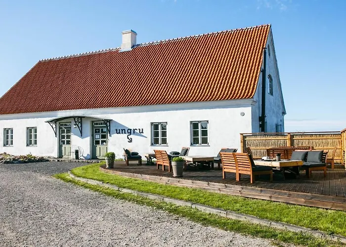 Ungru 3* Suuresadama