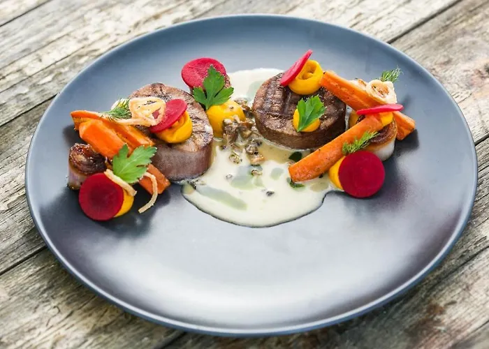 Pensjonat Ungru Suuresadama