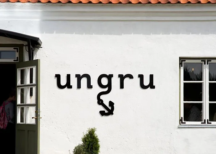 Gasthof Ungru Suuresadama