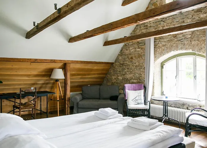 Gasthof Ungru Suuresadama