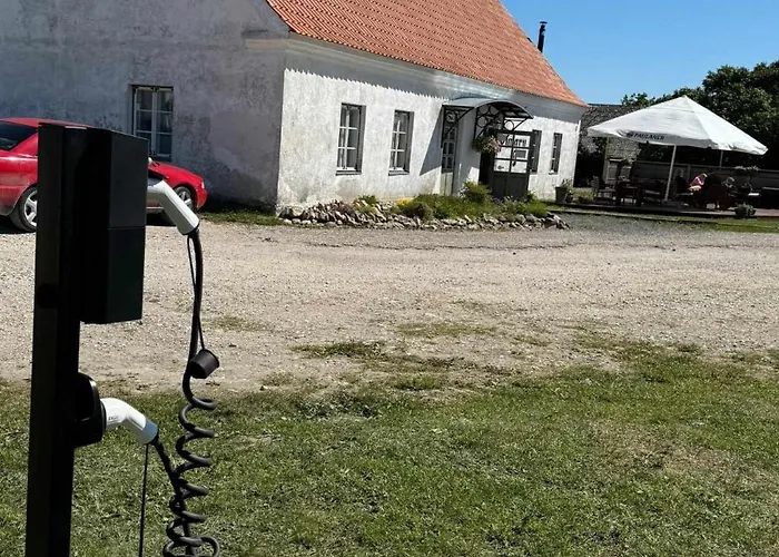 Ungru Pensjonat Suuresadama